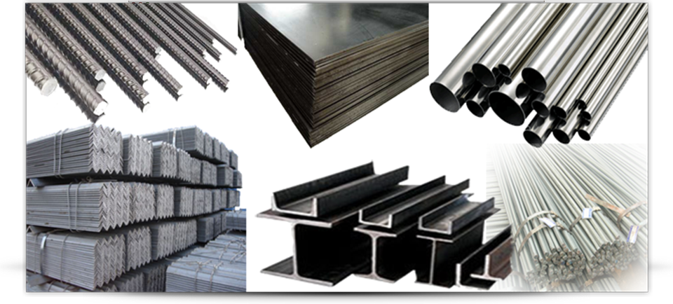 Long Products