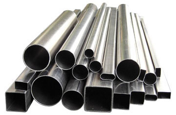 Tubing Pipes